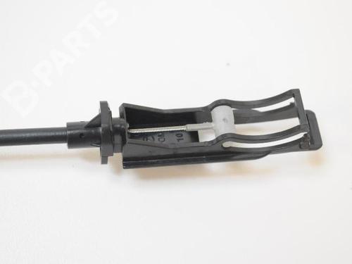 Front left lock VW SHARAN (7N1, 7N2) 2.0 TSI | BP7753636C98 