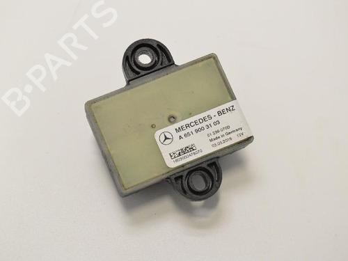 Other MERCEDES-BENZ SPRINTER 3-t Van (B906) 213 CDI (906.611, 906.613) | BP14811494O1 