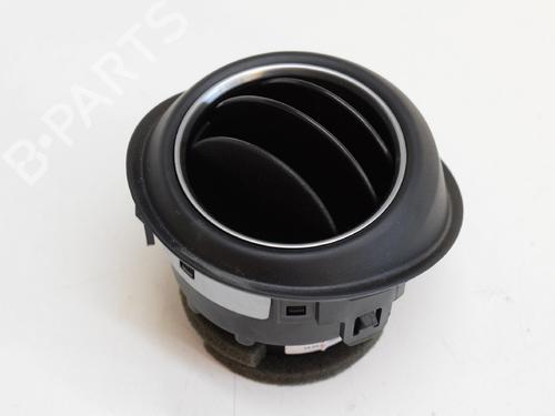 Air vent HONDA CIVIC IX (FK) 1.6 i-DTEC (FK3) 77620TV120BO