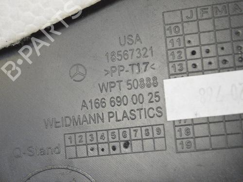 Other MERCEDES-BENZ GLE (W166) 250 d 4-matic (166.004) | BP14771481O1 