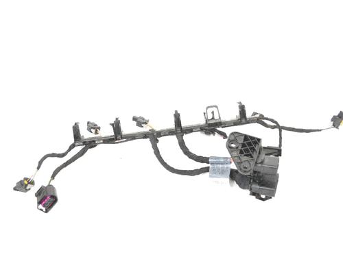 Used Wiring harness AUDI A1 (8X1, 8XK) S1 quattro (231 hp) 14772497