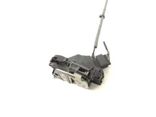 Front right lock FORD FOCUS III 1.0 EcoBoost | BP9656935C97 