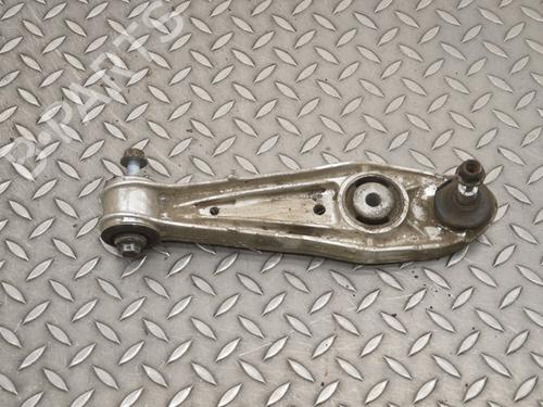 Used Right front suspension arm PORSCHE BOXSTER (986) 2.7 (228 hp) 14808231