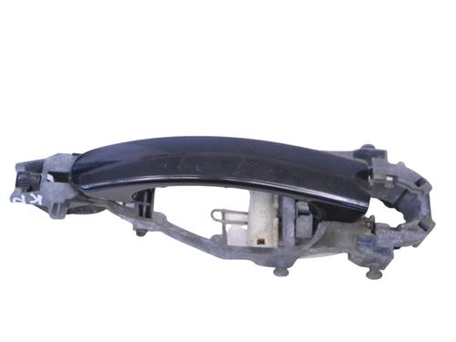 Front left exterior door handle VW EOS (1F7, 1F8) 2.0 FSI (150 hp) 1K5837205 | 5J0837886