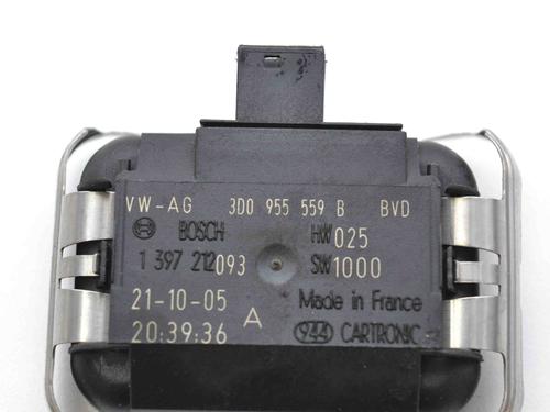 Czujnik elektroniczny VW PHAETON (3D1, 3D2, 3D3, 3D4, 3D6, 3D7, 3D8, 3D9) 3.0 V6 TDI 4motion | BP8829961M84 