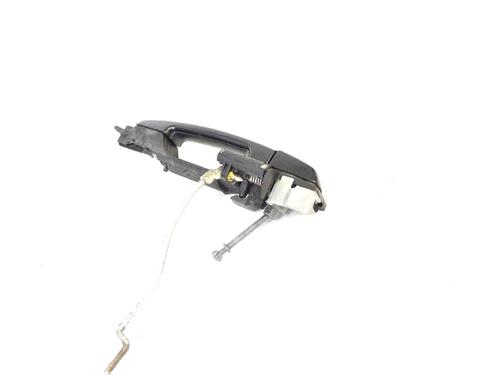Front right exterior door handle SUZUKI GRAND VITARA II (JT, TE, TD) 2.4 All-wheel Drive (JB424) | BP7486349C129 