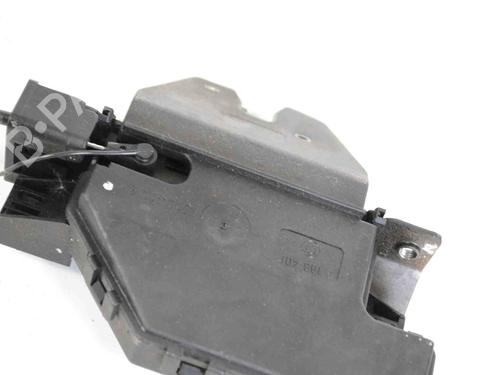 Tailgate lock BMW 3 Coupe (E92) 335 i | BP8868109C101 