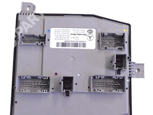 Electronic module MERCEDES-BENZ E-CLASS Coupe (C238) E 220 d (238.314) | BP10736624M83 