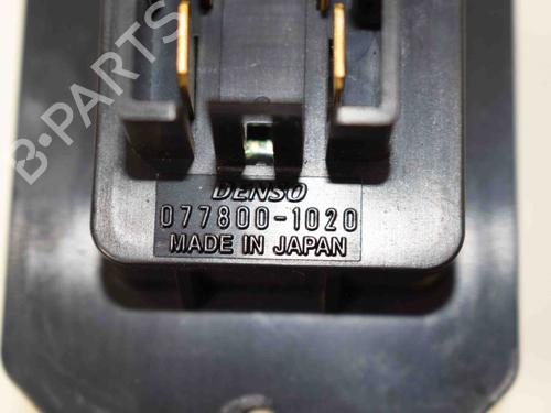 Heater resistor JAGUAR XF I (X250) 5.0 | BP14816426M108 