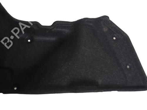 Boot lining TOYOTA GT 86 Coupe (ZN6_) 2.0 (ZN6AC_, ZN6BC_, ZN6K) | BP14809887I3 