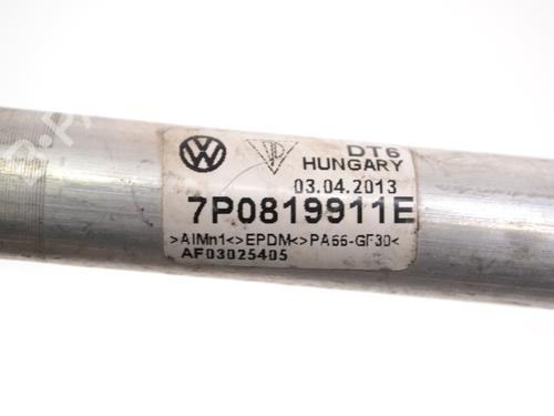 Pipe LAND ROVER RANGE ROVER IV (L405) 4.4 SDV8 4x4 | BP14775999M125