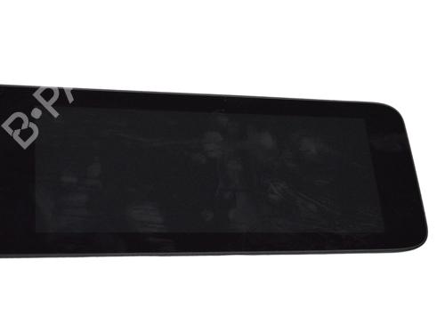 Instrument cluster MERCEDES-BENZ A-CLASS Saloon (V177) A 180 d (177.110) | BP27827191C47 