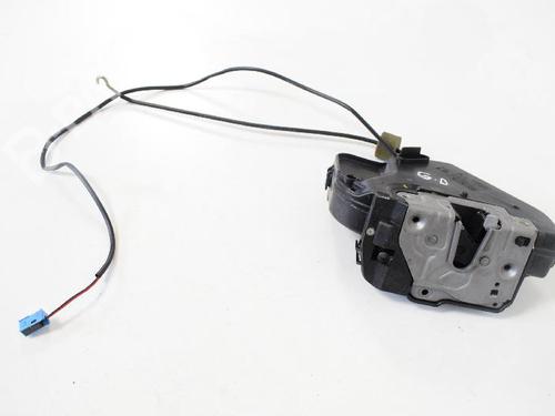Rear right lock MERCEDES-BENZ CLS (C219) CLS 320 CDI (219.322) | BP7491675C99 