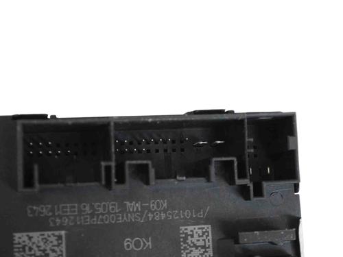 Electronic module AUDI A3 Limousine (8VS, 8VM) S3 quattro | BP13327437M83