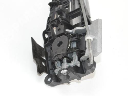 Front right exterior door handle OPEL INSIGNIA A Saloon (G09) 2.0 CDTI (69) | BP7494084C129 