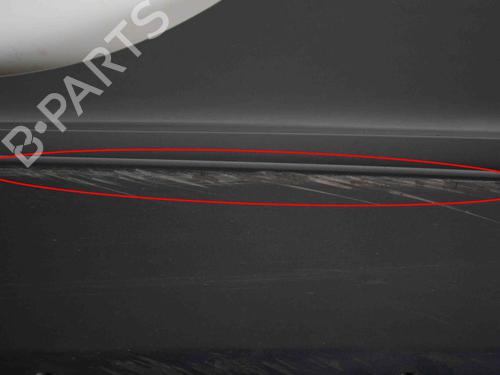 Left sideskirt PEUGEOT RCZ 1.6 16V | BP29230853C115 
