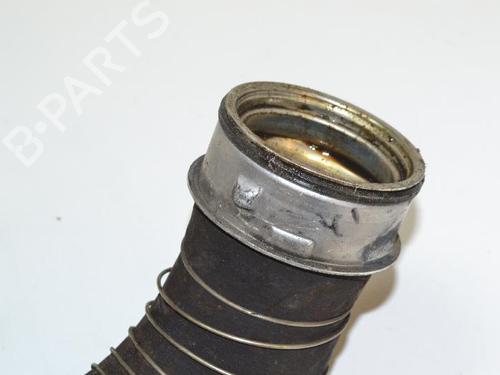 Intercooler pipe MERCEDES-BENZ CLC-CLASS (CL203) CLC 180 Kompressor (203.746) | BP14812865M127