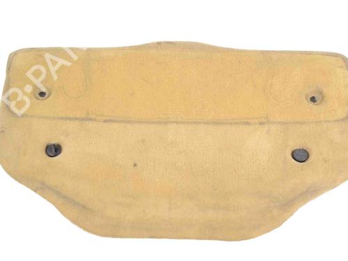 Used Rear parcel shelf PORSCHE BOXSTER (986) 2.7 (228 hp) 13934462