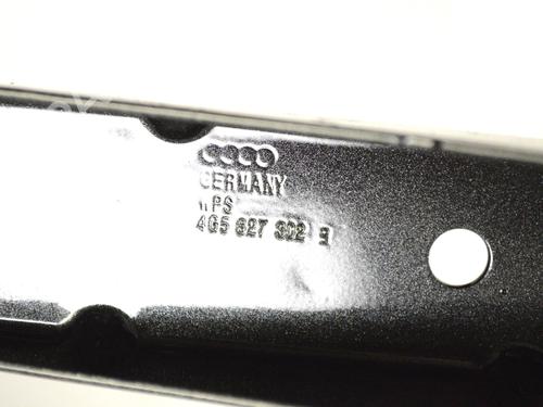Hinge/Door check strap AUDI A6 C7 (4G2, 4GC) 3.0 TDI quattro | BP14791118C146 