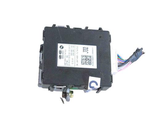 Used Electronic module KIA STINGER (CK) 3.3 T-GDi (370 hp) 17866249