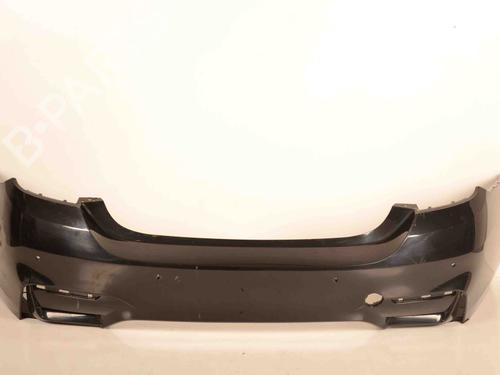 Used Rear bumper BMW 5 (F10) 530 d (286 hp) 29569308