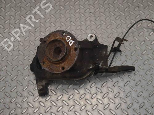 Right front steering knuckle BMW 6 (E63) 635 d | BP15085568M26 