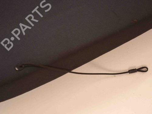 Rear parcel shelf JAGUAR F-TYPE Coupe (X152) 3.0 SCV6 | BP29812942C85