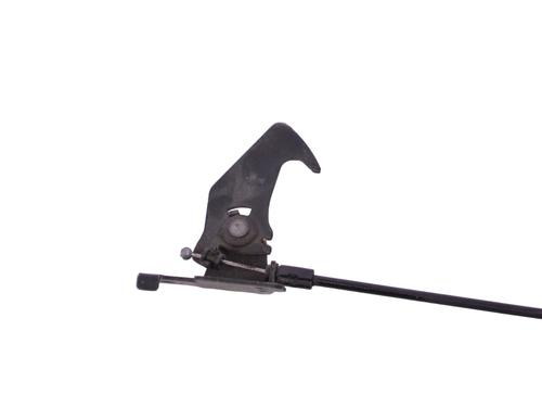Exterior handle LAND ROVER RANGE ROVER VELAR (L560) 2.0 D180 TD4 4x4 | BP14804948C122 