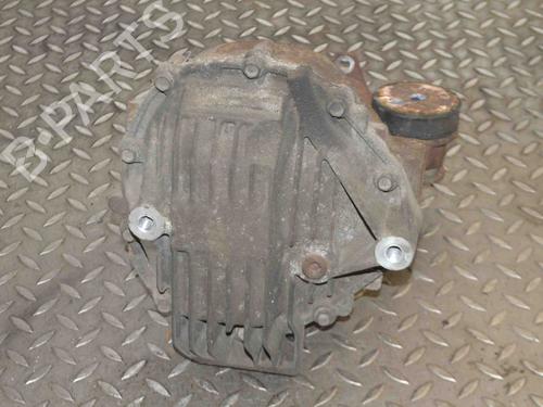Differential, bag JAGUAR XJ (X350, X358) D 2.7 | BP8000894M24 