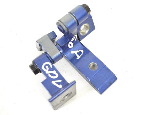 Used Hinge/Door check strap BMW 4 Gran Coupe (F36) 435 d xDrive (313 hp) 14773128
