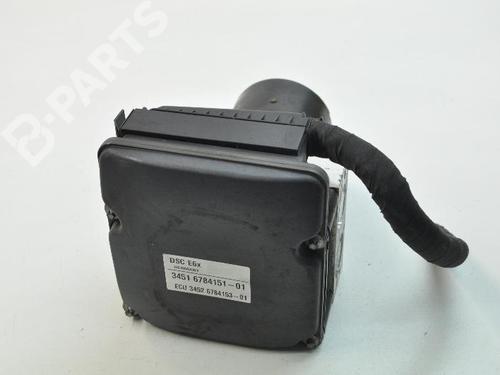 ABS pump BMW 5 (E60) 530 d | BP7754678M43 