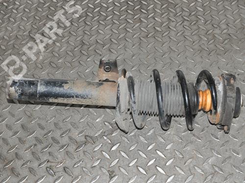 Right front shock absorber AUDI TT (8J3) 2.0 TFSI | BP8861738M17 