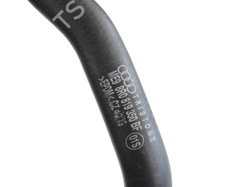 Pipe AUDI Q5 (8RB) SQ5 TDI quattro | BP14808393M125 