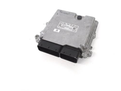 Engine control unit (ECU) MERCEDES-BENZ G-CLASS (W463) AMG G 65 (463.274, 463.275) | BP10533391M57 