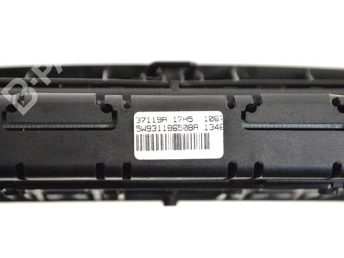 Switch JAGUAR XJ (X350, X358) D 2.7 | BP8864818I30 