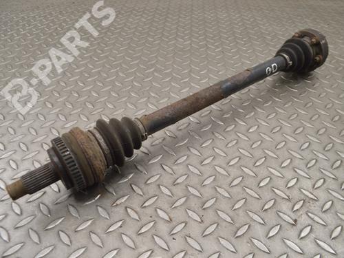 Right rear driveshaft BMW Z4 Roadster (E85) 2.5 i | BP10238041M41 