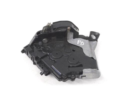 Used Front right lock TOYOTA PRIUS Liftback (_W2_) 1.5 Hybrid (NHW20_, NHW20R) (112 hp) 10736383