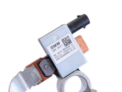 Cable MERCEDES-BENZ E-CLASS (W213) AMG E 63 S 4-matic+ (213.089) | BP19942729E12 