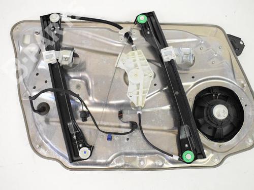 Front right window mechanism MERCEDES-BENZ E-CLASS (W212) E 220 CDI / BlueTEC (212.001, 212.002) | BP7488281C23 
