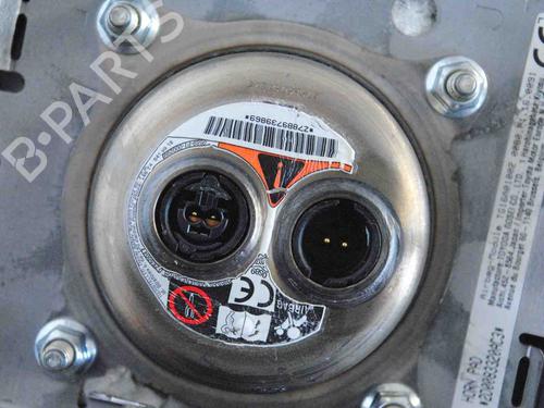 Driver airbag LEXUS ES (_Z10_, _A10_, _H10_) 300h (AXZH10, AXZH11) | BP29337515C9 