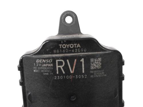 Elektronisk modul TOYOTA RAV 4 V (_A5_, _H5_) 2.5 Hybrid AWD (AXAH54, AXAL54) | BP27823249M83 
