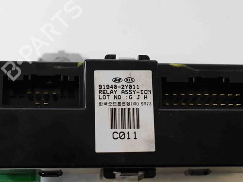 Electronic module HYUNDAI ix35 (LM, EL, ELH) 1.7 CRDi | BP7754449M83