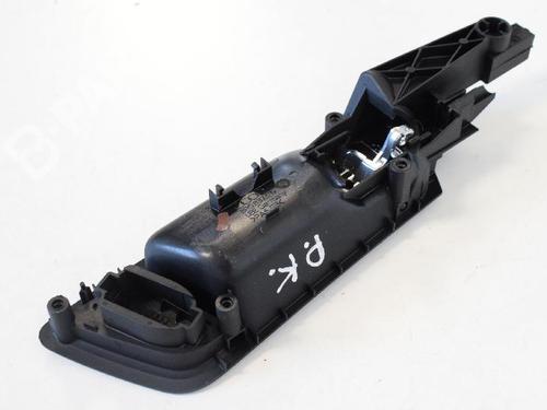 Rear left interior door handle AUDI Q5 (8RB) 2.0 TDI quattro | BP8857738I15 