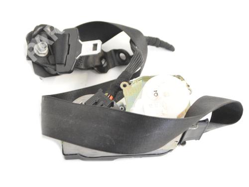 Front left seatbelt MERCEDES-BENZ M-CLASS (W164) ML 320 CDI 4-matic (164.122) | BP7504673I26 