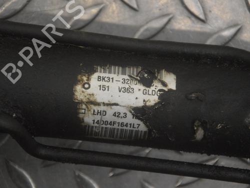 Steering rack FORD TRANSIT V363 Van (FCD, FDD) 2.2 TDCi RWD | BP16349852M22 