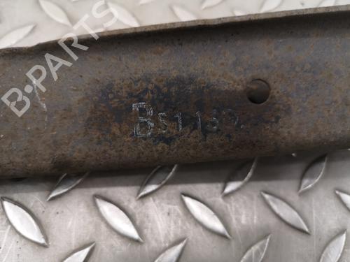 Left rear suspension arm SUBARU OUTBACK (BS) 2.0 D AWD (BSD) | BP18643352M14