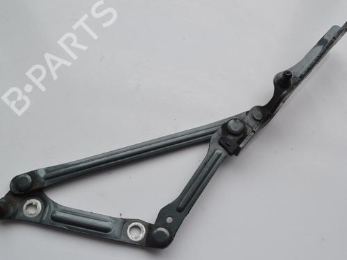 Used Hinge/Door check strap LEXUS GS (_L1_) 450h (GWL10_, GWL10, GWL10R) (345 hp) 19941710