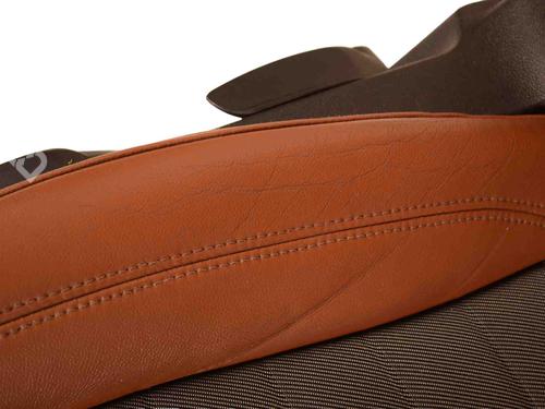 Seats set ALFA ROMEO GIULIA (952_) 2.2 D (952AFA25, 952AFM25, 952ALA25) | BP11684242C78 