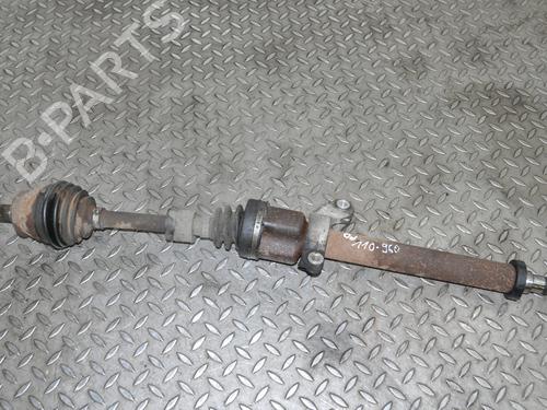 Used Right front driveshaft MINI MINI (R56) Cooper D (109 hp) 19943546