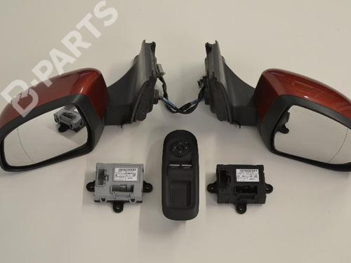 Electronic module FORD MONDEO IV (BA7) 2.0 TDCi | BP7496977M83 